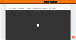 Desktop Screenshot of engiservice.com